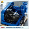 Light Mini Mini Belt Driving Slurry Pump